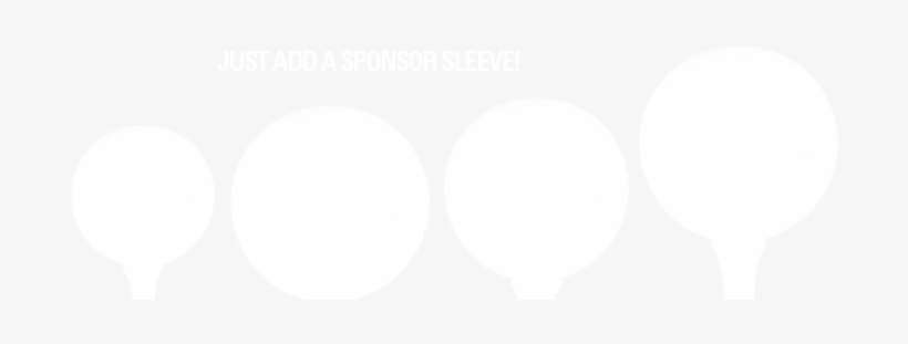 Blank Signs - Circle, transparent png download