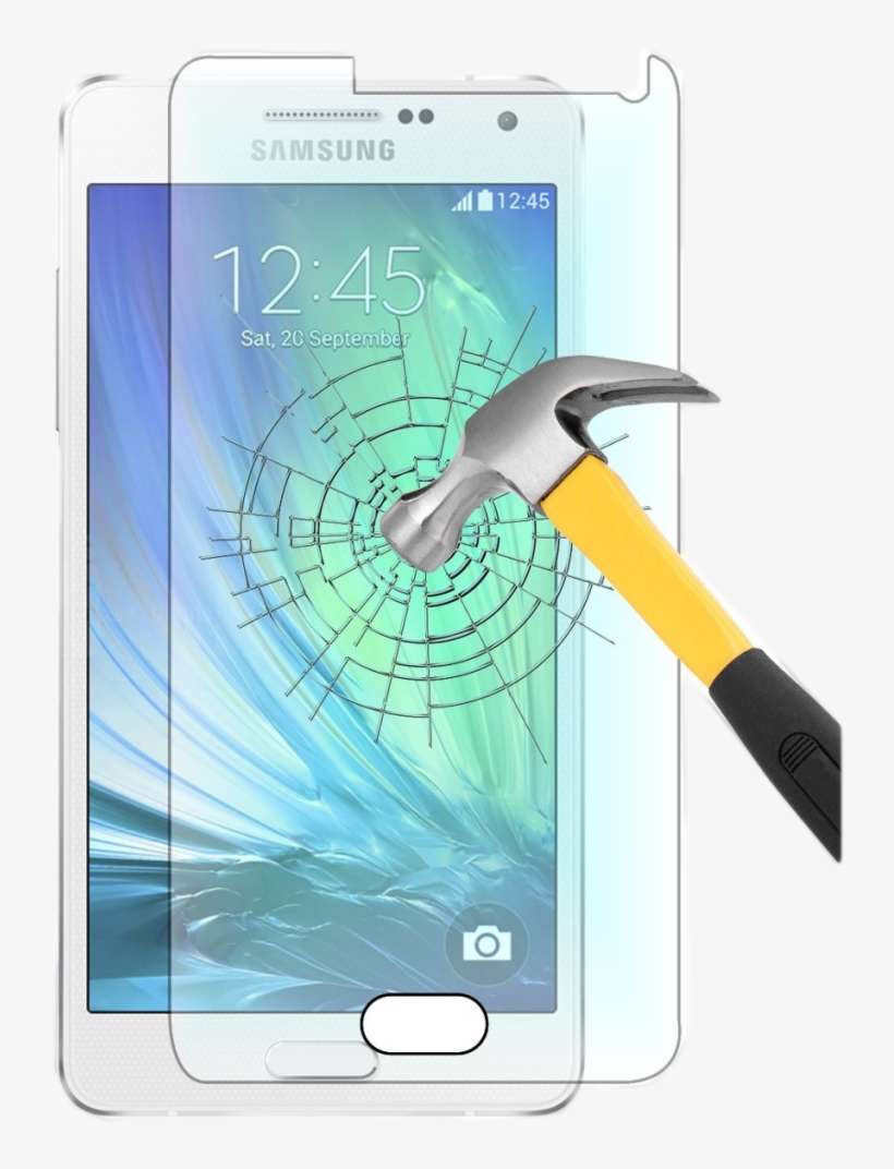 Película De Vidro Temperado - Stanley 51-110 16 Oz Hammer, transparent png download