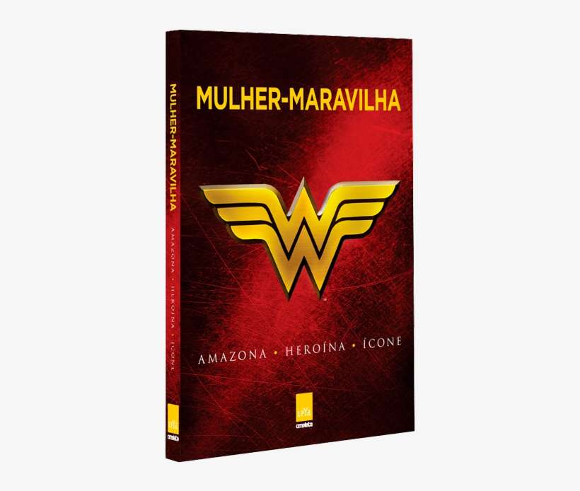 Amazona, Heroína, Ícone - Wonder Canvases By Entertainart - Wonder Woman Logo, transparent png download