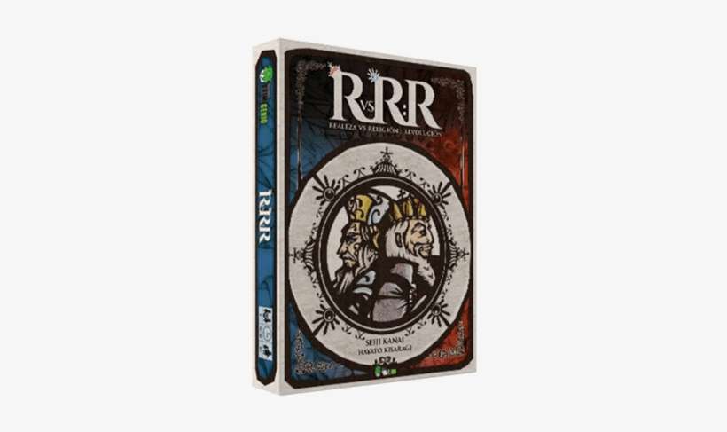 Quick View - Rrr Ediciones, transparent png download