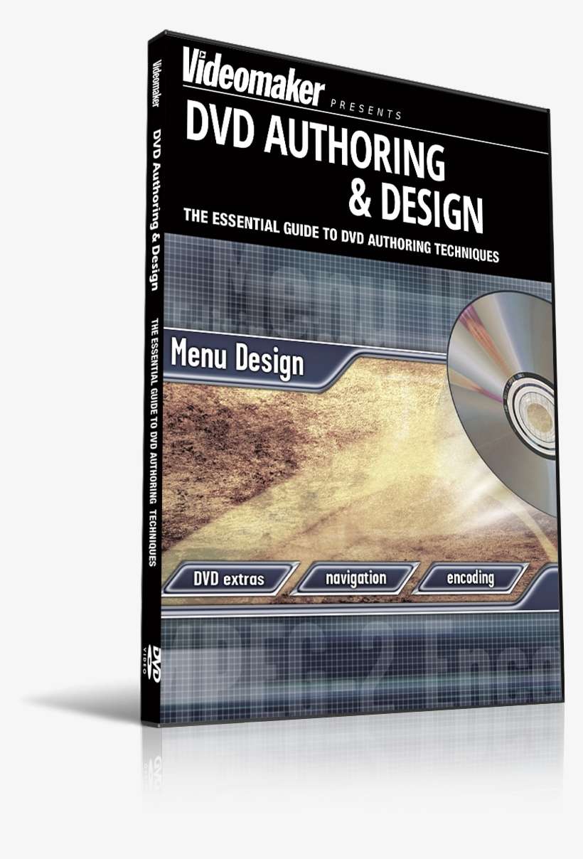 Tmw Media Group Authoring & Design [dvd] Usa Import, transparent png download