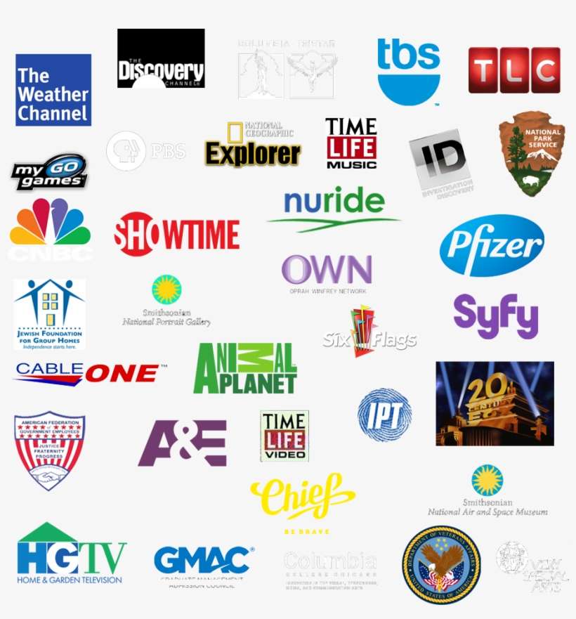 Video Editing Client Logos - Pfizer New, transparent png download