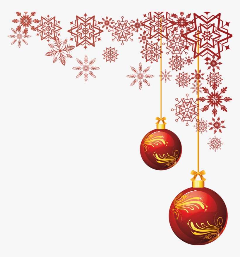 Marcos Para Fotos De Navidad - Jaunā Gada Sagaidīšana 2018, transparent png download