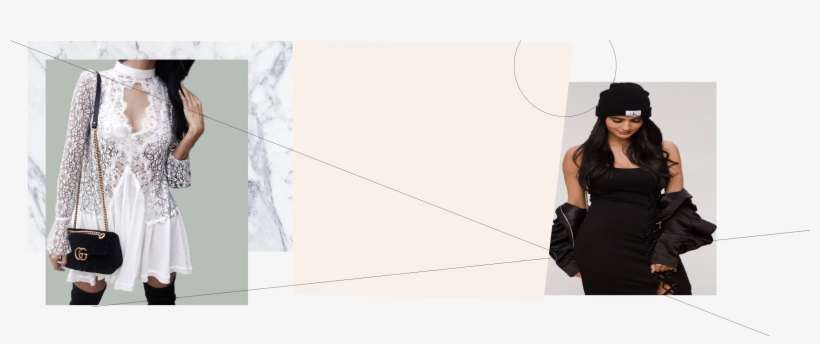 Little Black Dress, transparent png download