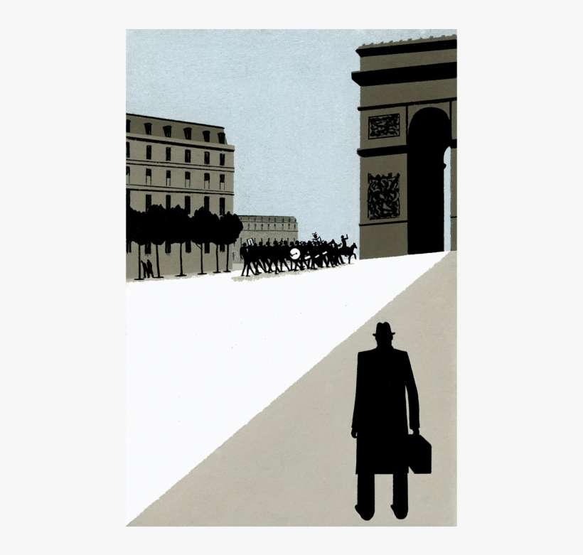 Skip To The Beginning Of The Images Gallery - Paris, transparent png download