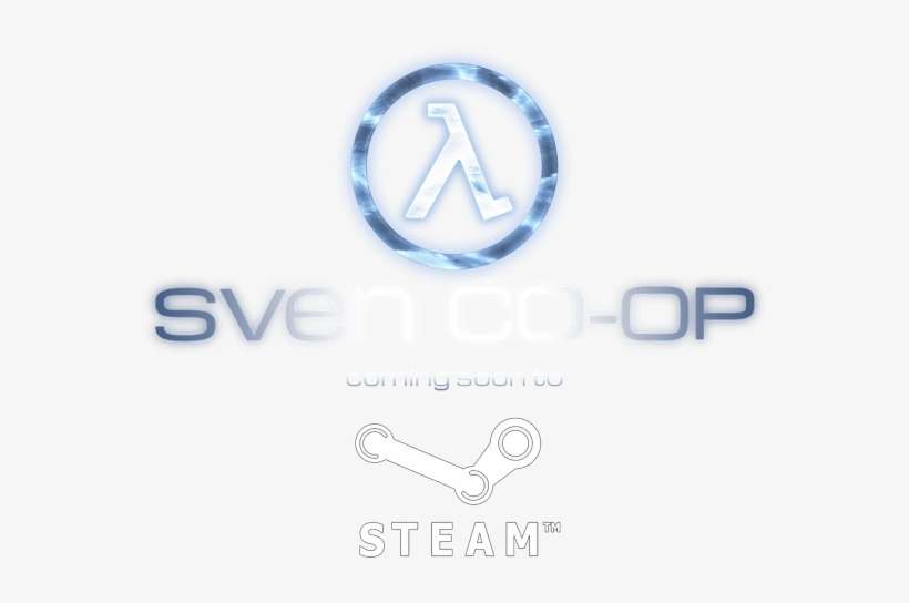 Este Mod, Llamado Sven Co-op Estará Disponible De Forma - Game, transparent png download
