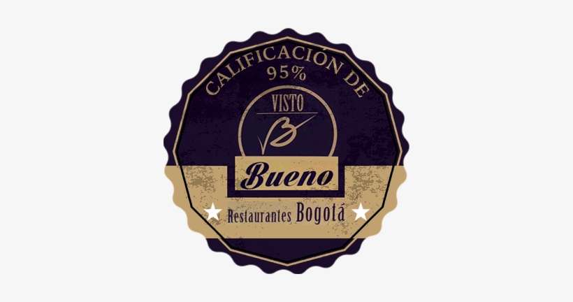 Inisgnia Restaruatnte Centro Historico Bogota El Son - Restaurante El Son De Los Grillos, transparent png download