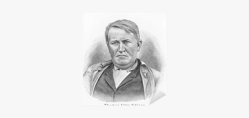 โท มั ส เอ ดิ สัน, transparent png download