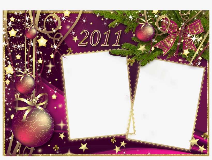 Calendarios 2011 De Navidad - Michael Marc / Christmas Music, transparent png download