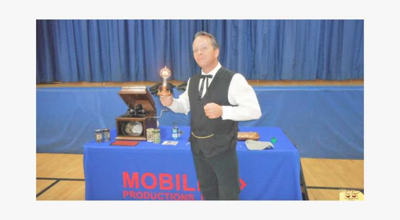 Light Bulb Moment At Knollwood - Convention, transparent png download