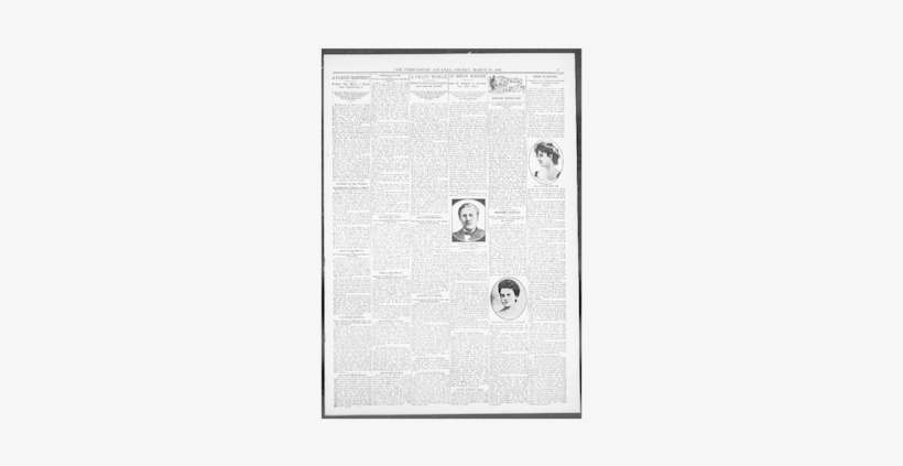 Thomas Edison Left Behind A Powerful Legacy For The - Circle, transparent png download