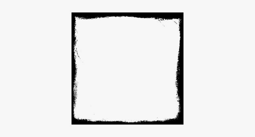 Square Frame Border Frames - Square Photo Frame Png, transparent png download