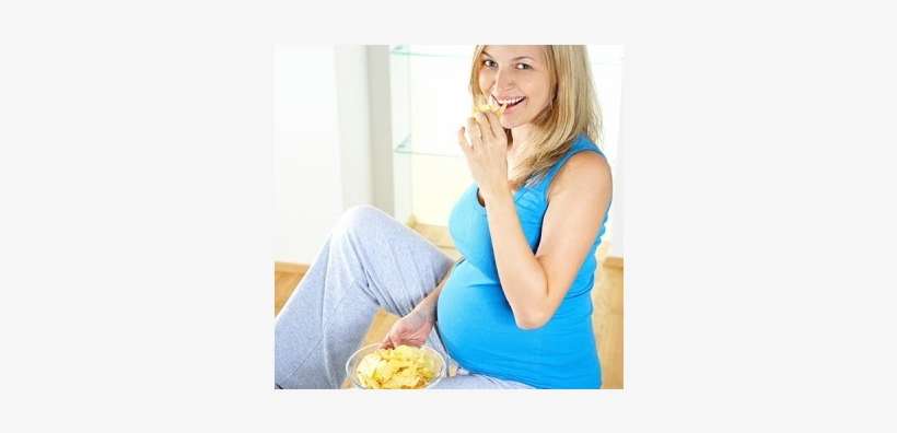 Seaweed During Pregnancy - Pregnancy, transparent png download