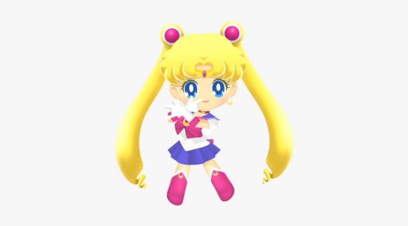 Sailor Moon Drops Messages Sticker-0 - Sailor Drops Png, transparent png download