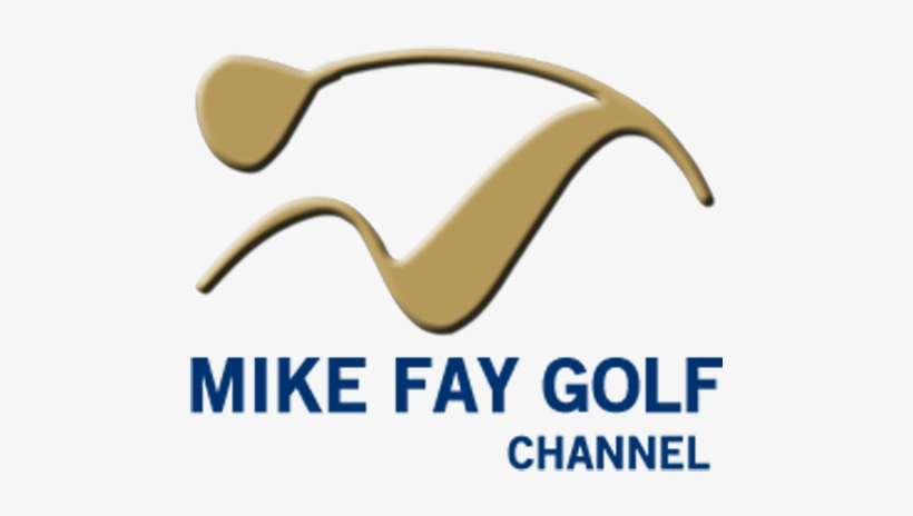 Mike Fay Golf Channel Logo - Nike Romaleos 2 Weightlifting Shoes, transparent png download