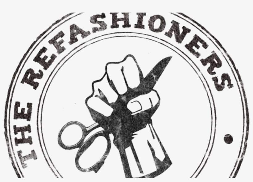 Refashion Blank Rotated - 2018, transparent png download