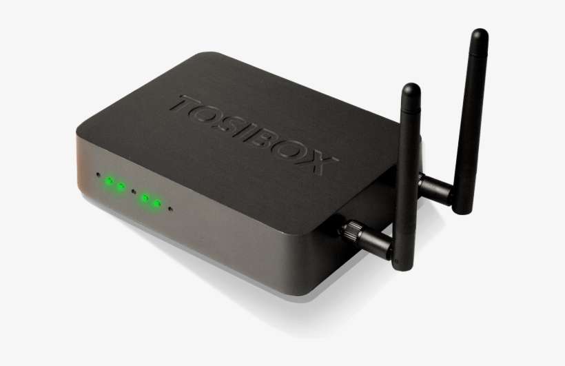 Tosibox Lock - Tosibox Lock 100, transparent png download