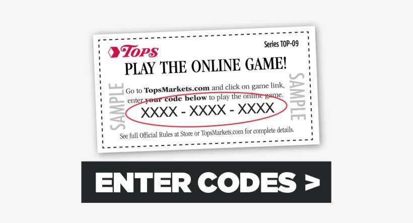 Online Game Enter Codes - Tops Bread, Soft Rye, Seedless - 16 Oz, transparent png download