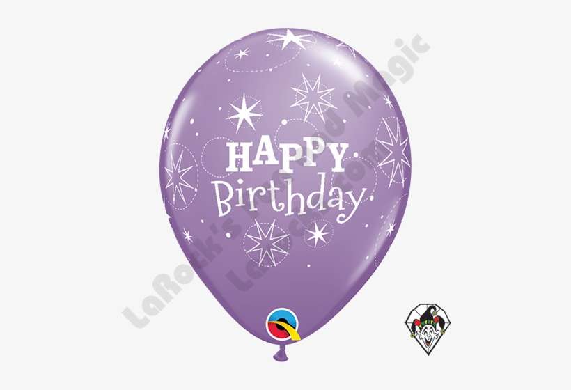 Price - $12 - - Happy Birthday Balloons Blue, transparent png download