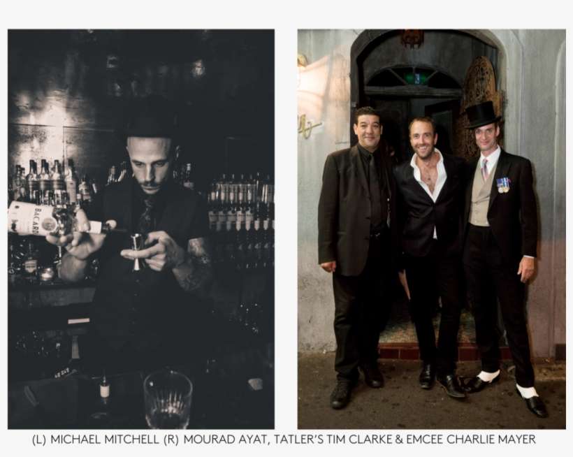 The Dazzling Troupe Arrived In A Glossy 1936 Cadillac, - Gentleman, transparent png download