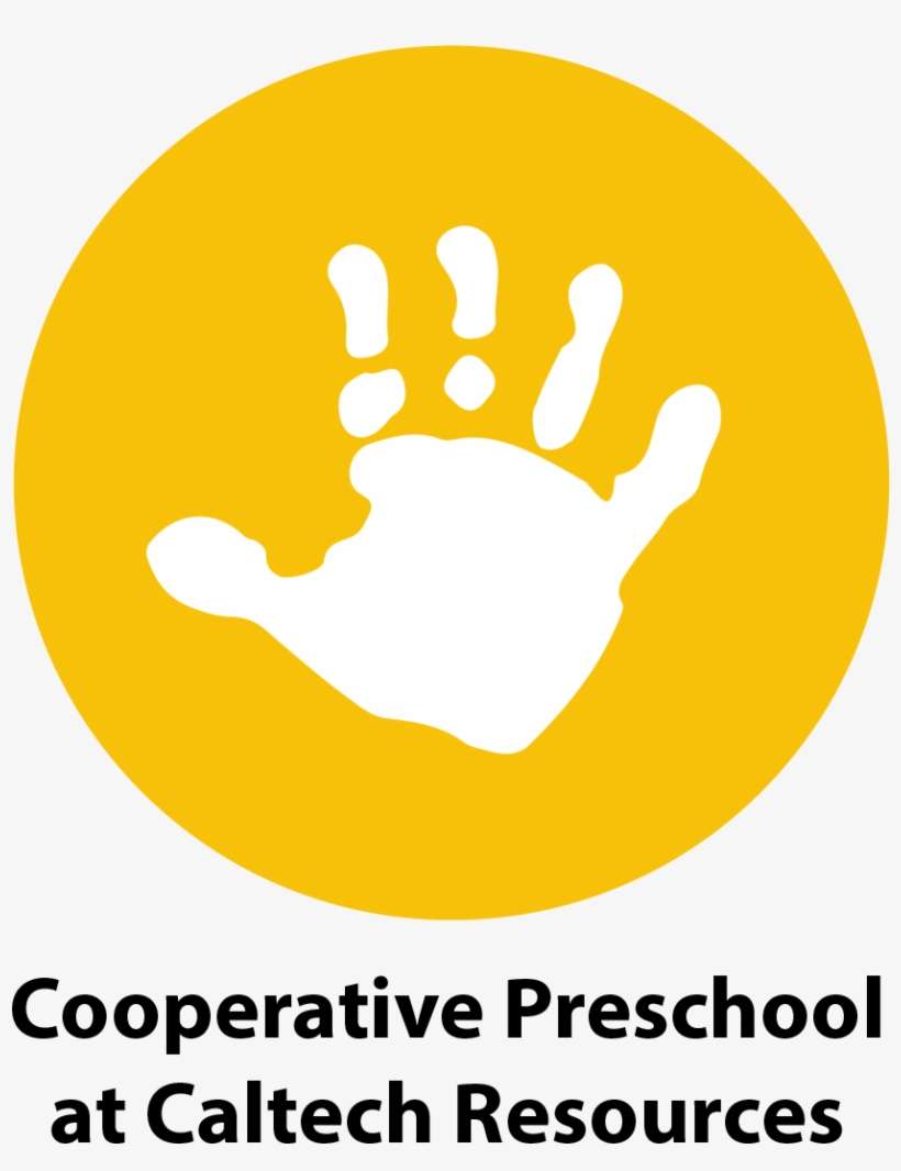 Circle Hand Icon - Information, transparent png download