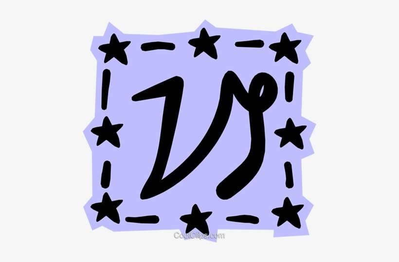 Sign Of The Zodiac - Clipart Sternzeichen Widder, transparent png download