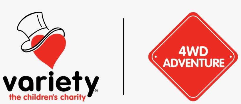 Variety 4wd Adventure - Variety Charity, transparent png download