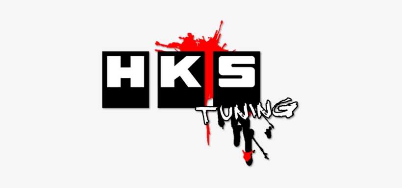 Thus The New Filter Has Longer Life - Hks Decal, transparent png download
