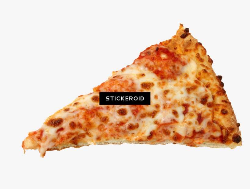 Pizza Slice - Slice Of Pizza Transparent, transparent png download