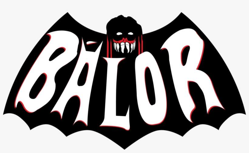 Finn Balor 'batman' Logo Png By Ambriegnsasylum16 - Finn Balor Logo Png, transparent png download