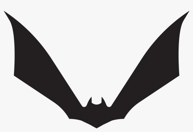 More Like Batman Logo Concept By Strongcactus - Batman Logo Concept Art, transparent png download