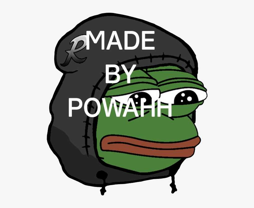 Pepe The Frog France, transparent png download