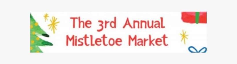 Mistletoe Market - Virginia, transparent png download
