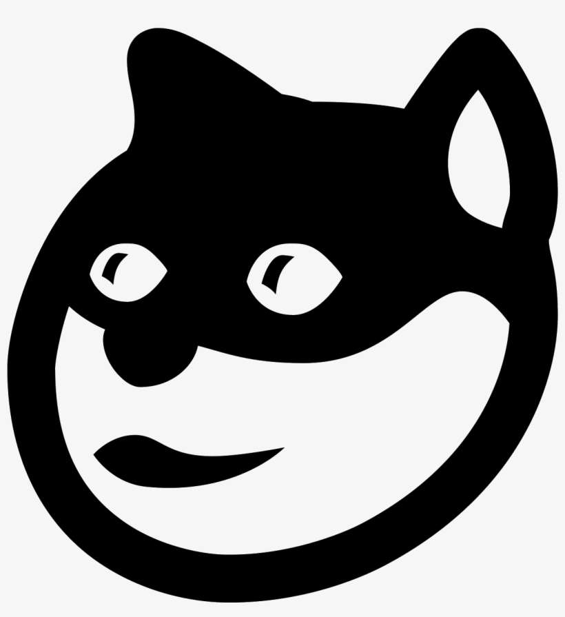 Doge Icon - Ville De Saint Etienne, transparent png download