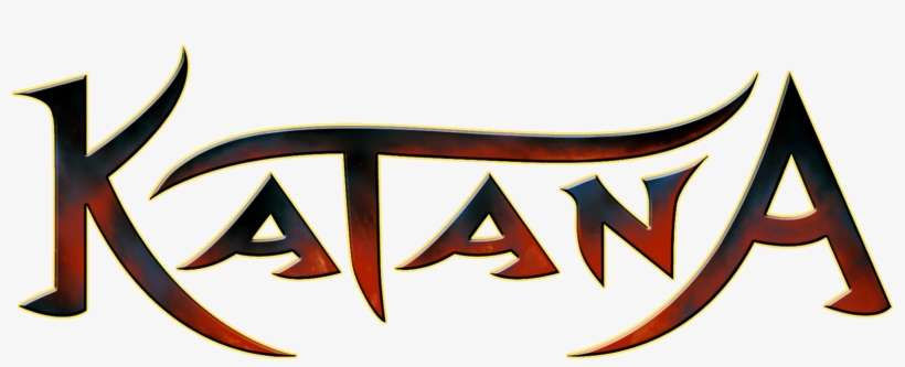 Katana - Katana Heads Will Roll, transparent png download