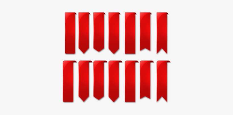 Banner Ribbon Free Pictures On Pixabay - Marvel 12 Days Of Socks, transparent png download