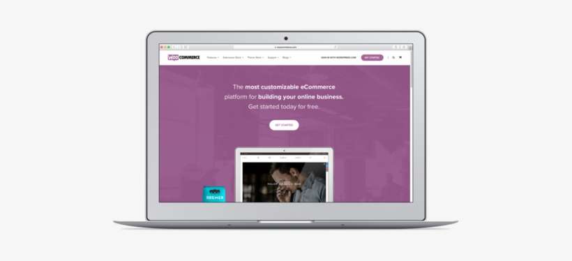 Katana Woocommerce - Woocommerce Tutorial- How To Set It Up, transparent png download