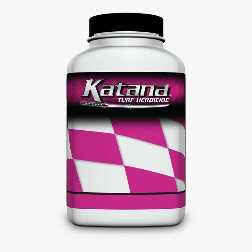 Katana Turf Herbicide - Katana Herbicide, transparent png download