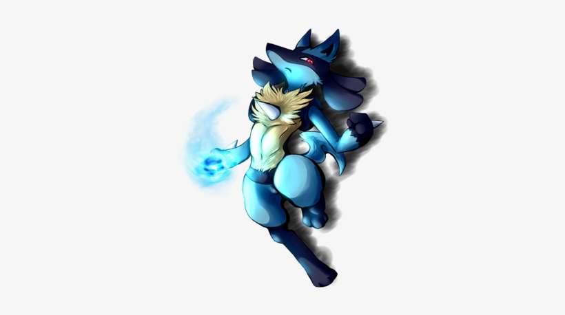 Event - Lucario - Lucario, transparent png download