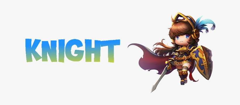 Kruytkr - Maplestory 2 Knight Armor, transparent png download
