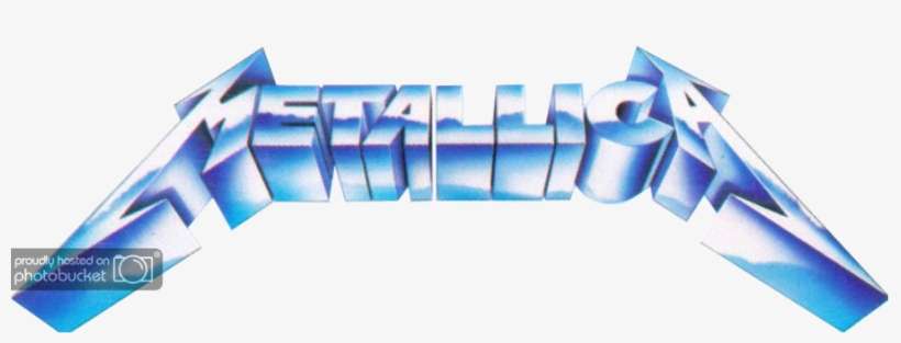Metallica Ride The Lightning Artwork, transparent png download