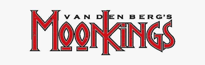 Vandenbergs Moonkings - Vandenberg's Moonkings 2018, transparent png download