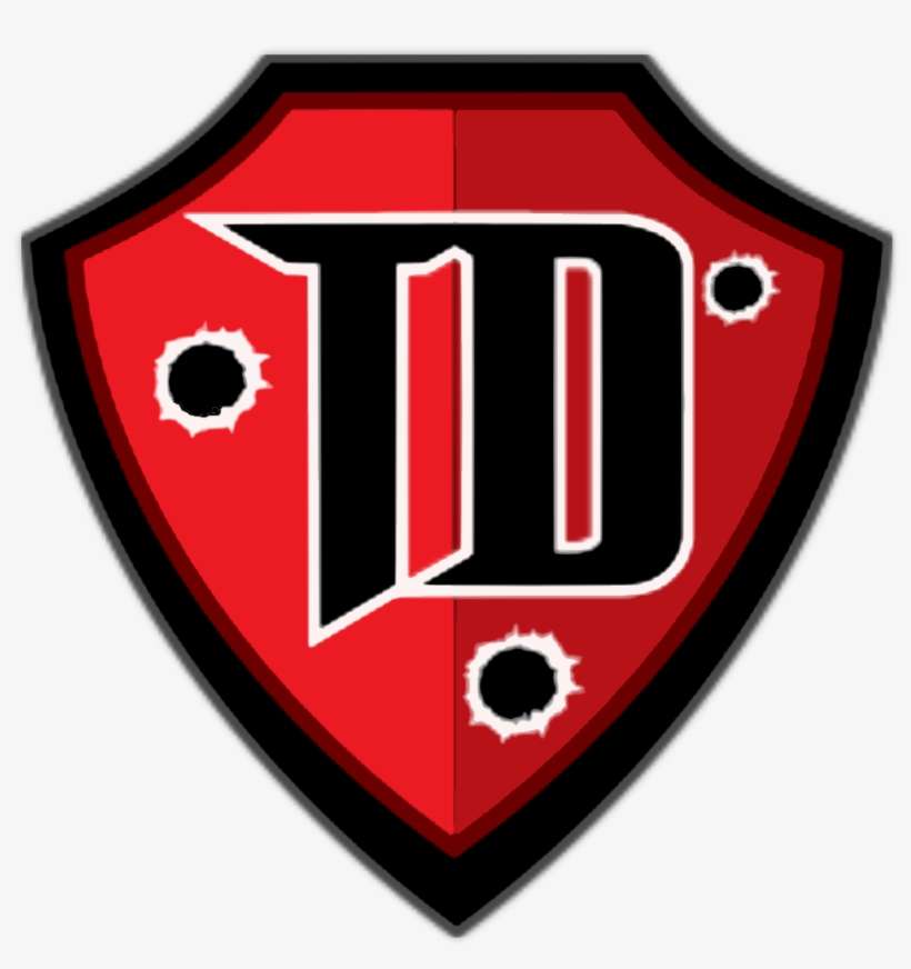 Mlg Logo Download - Mlg Triggers Down, transparent png download