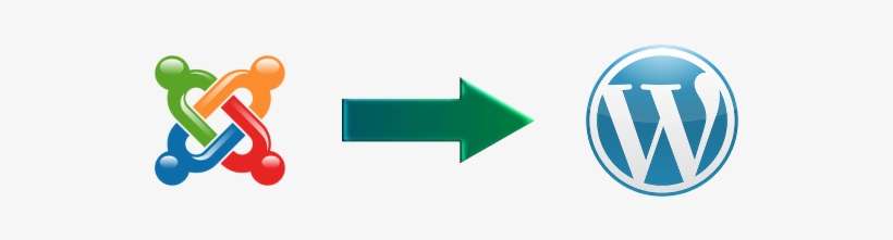 Fg Joomla To Wordpress - Joomla To Wordpress Migration, transparent png download