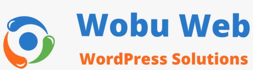 Wobu Web Wordpress Solutions Logo - Blog, transparent png download