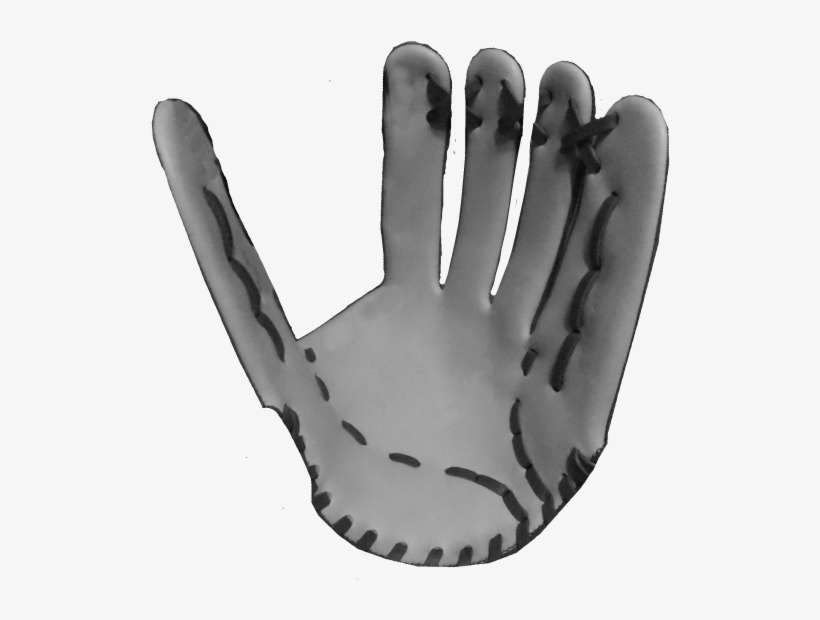Glove, transparent png download