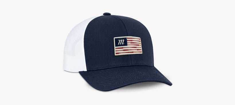 All-american Trucker Hat - Trucker Hat, transparent png download