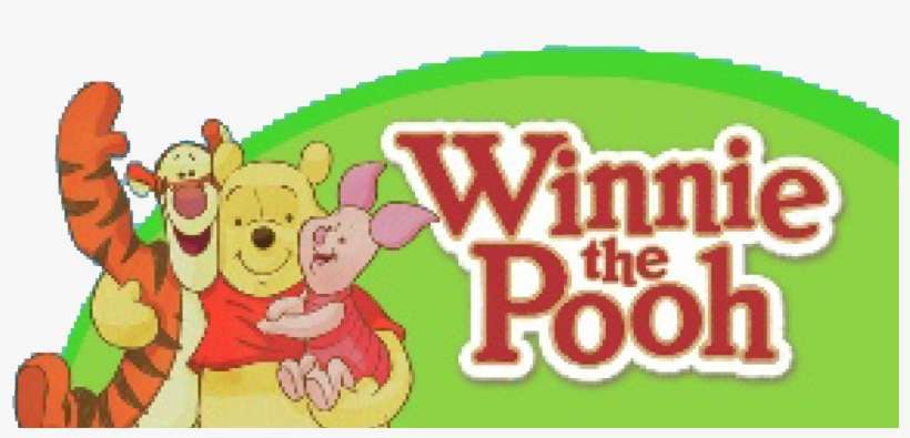 Winnie The Pooh Characters, transparent png download