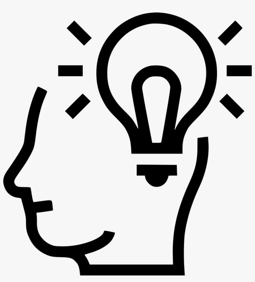 Idea Comments - Idea, transparent png download