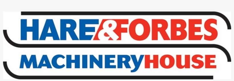 Hare & Forbes Machinery House - Hare And Forbes, transparent png download